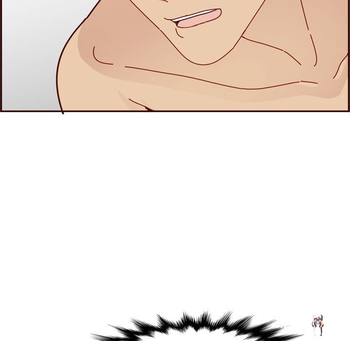 Never Too Late Never Too Late Chapter 110 - Page 45