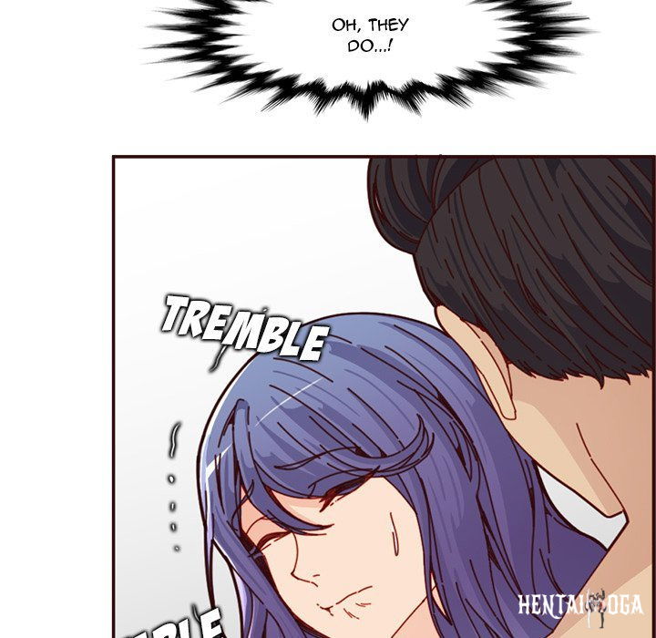 Never Too Late Never Too Late Chapter 110 - Page 46