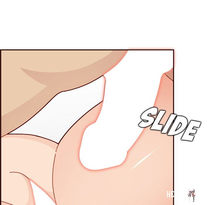 Never Too Late Never Too Late Chapter 110 - Page 48