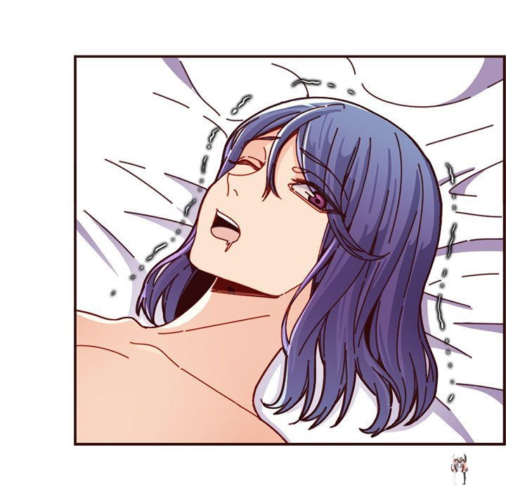 Never Too Late Never Too Late Chapter 110 - Page 52