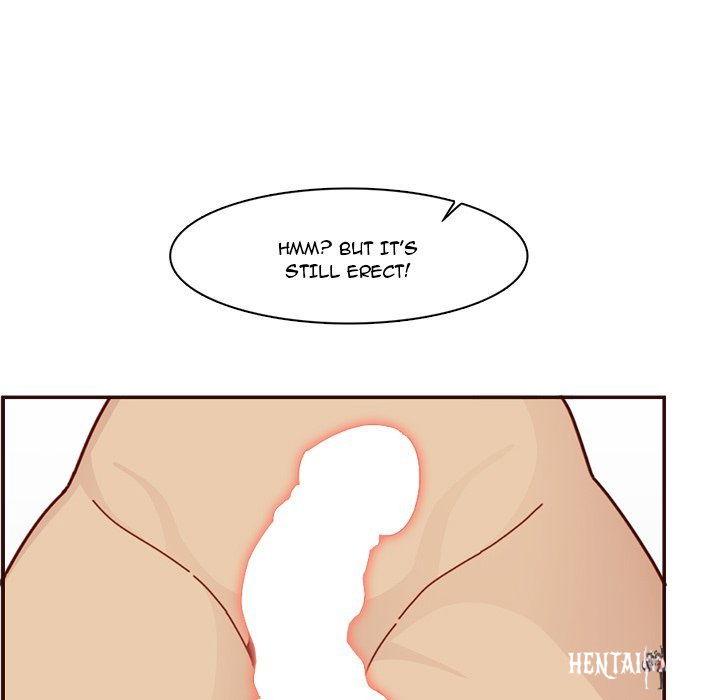 Never Too Late Never Too Late Chapter 110 - Page 55