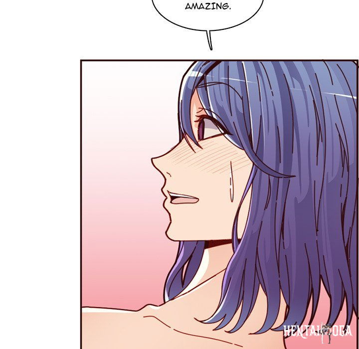 Never Too Late Never Too Late Chapter 110 - Page 57