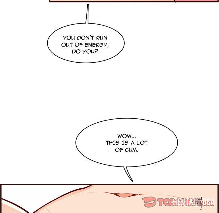 Never Too Late Never Too Late Chapter 110 - Page 58