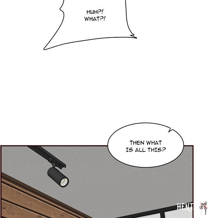 Never Too Late Never Too Late Chapter 110 - Page 62