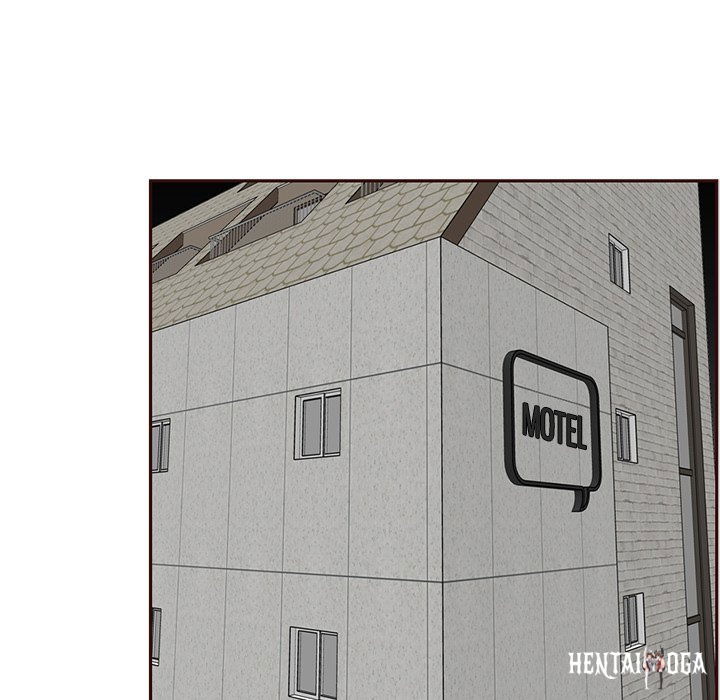 Never Too Late Never Too Late Chapter 110 - Page 65