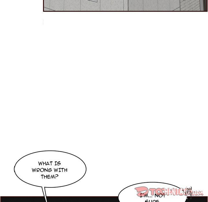 Never Too Late Never Too Late Chapter 110 - Page 66