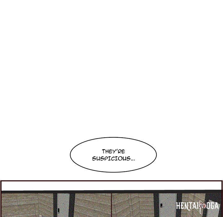 Never Too Late Never Too Late Chapter 110 - Page 68