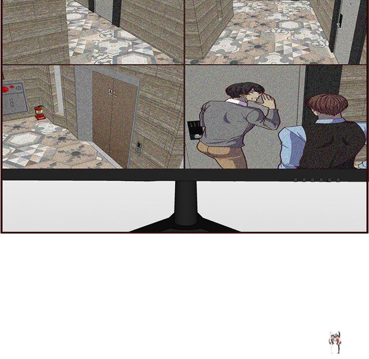 Never Too Late Never Too Late Chapter 110 - Page 69