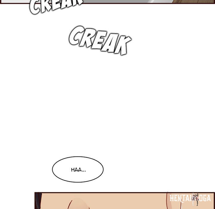 Never Too Late Never Too Late Chapter 110 - Page 7