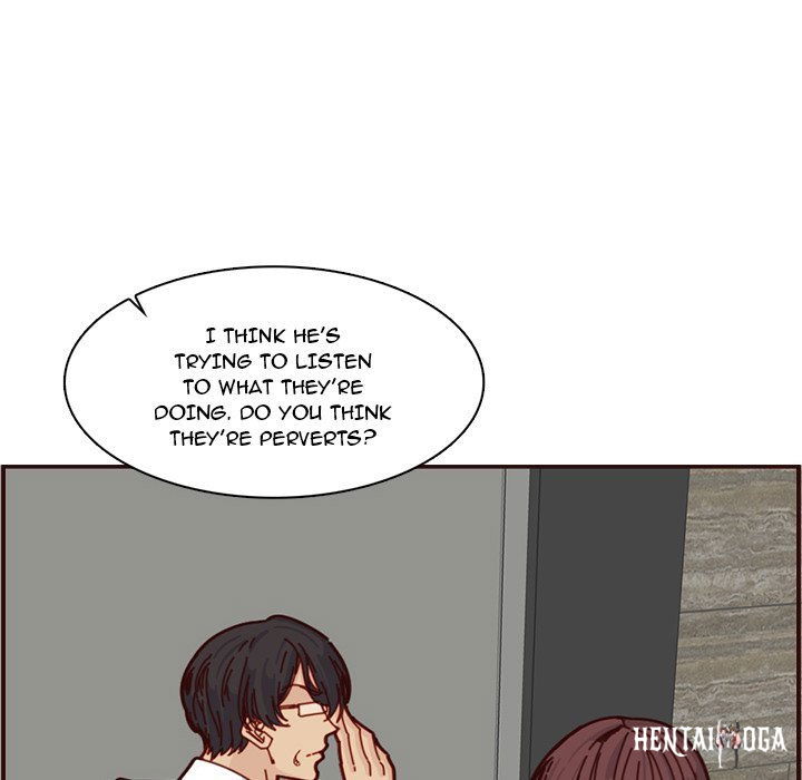 Never Too Late Never Too Late Chapter 110 - Page 70