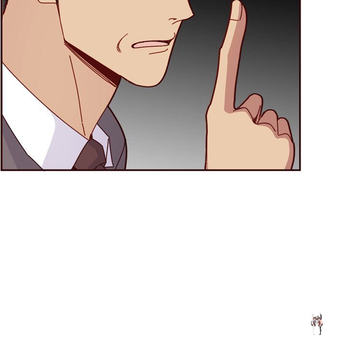 Never Too Late Never Too Late Chapter 110 - Page 73