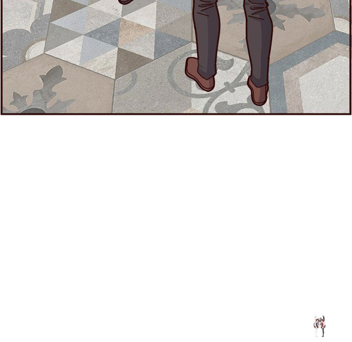 Never Too Late Never Too Late Chapter 110 - Page 77