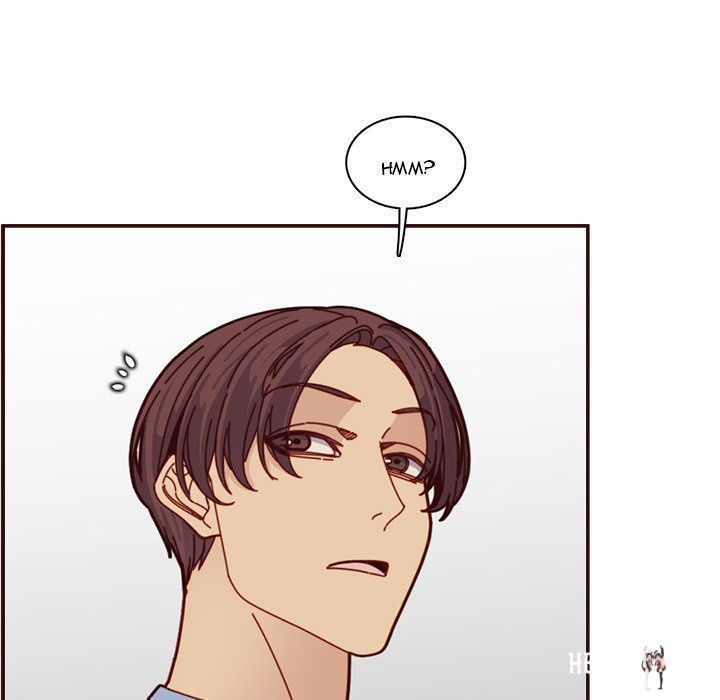 Never Too Late Never Too Late Chapter 110 - Page 78