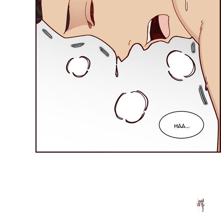 Never Too Late Never Too Late Chapter 110 - Page 8