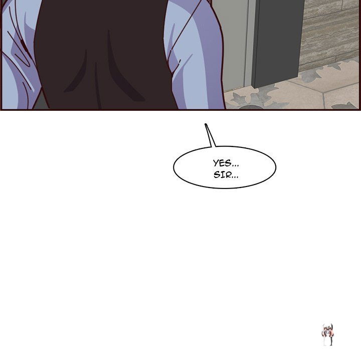 Never Too Late Never Too Late Chapter 110 - Page 86