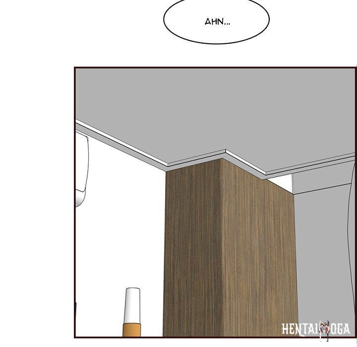 Never Too Late Never Too Late Chapter 110 - Page 88