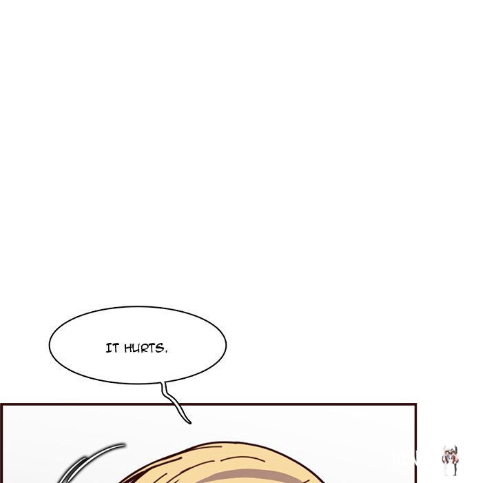 Never Too Late Never Too Late Chapter 110 - Page 89