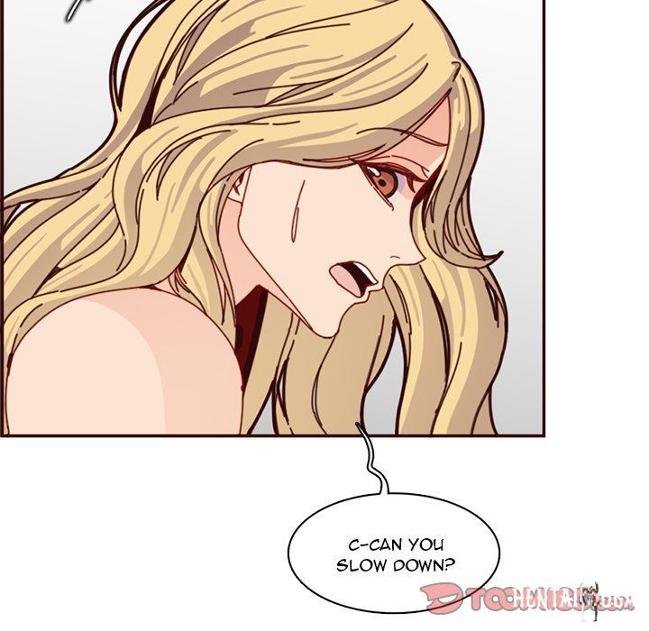 Never Too Late Never Too Late Chapter 110 - Page 90