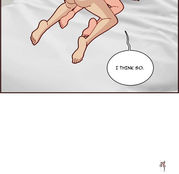 Never Too Late Never Too Late Chapter 110 - Page 94