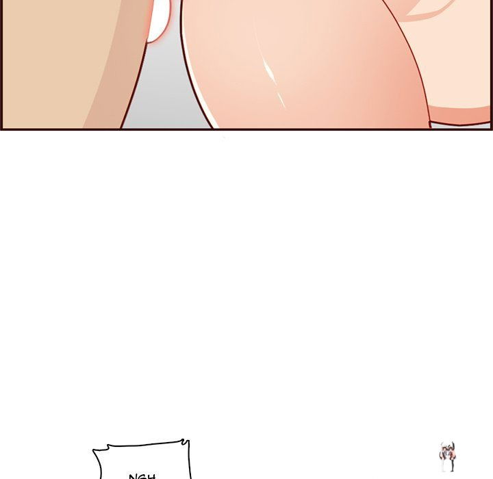 Never Too Late Never Too Late Chapter 110 - Page 96