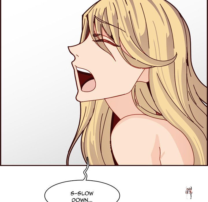 Never Too Late Never Too Late Chapter 110 - Page 99