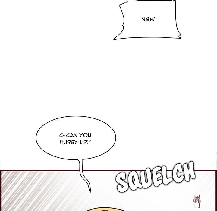 Never Too Late Never Too Late Chapter 111 - Page 104