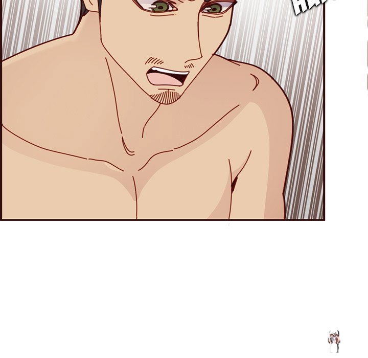 Never Too Late Never Too Late Chapter 111 - Page 107