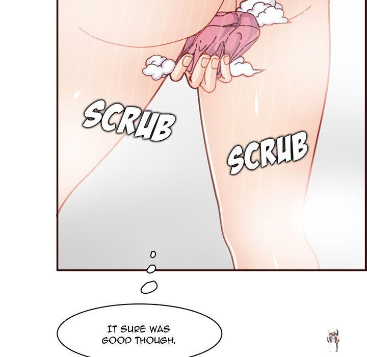 Never Too Late Never Too Late Chapter 111 - Page 16