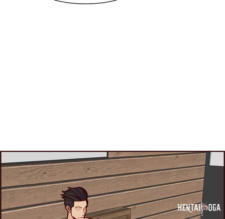 Never Too Late Never Too Late Chapter 111 - Page 17