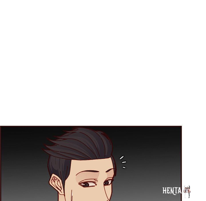 Never Too Late Never Too Late Chapter 111 - Page 19