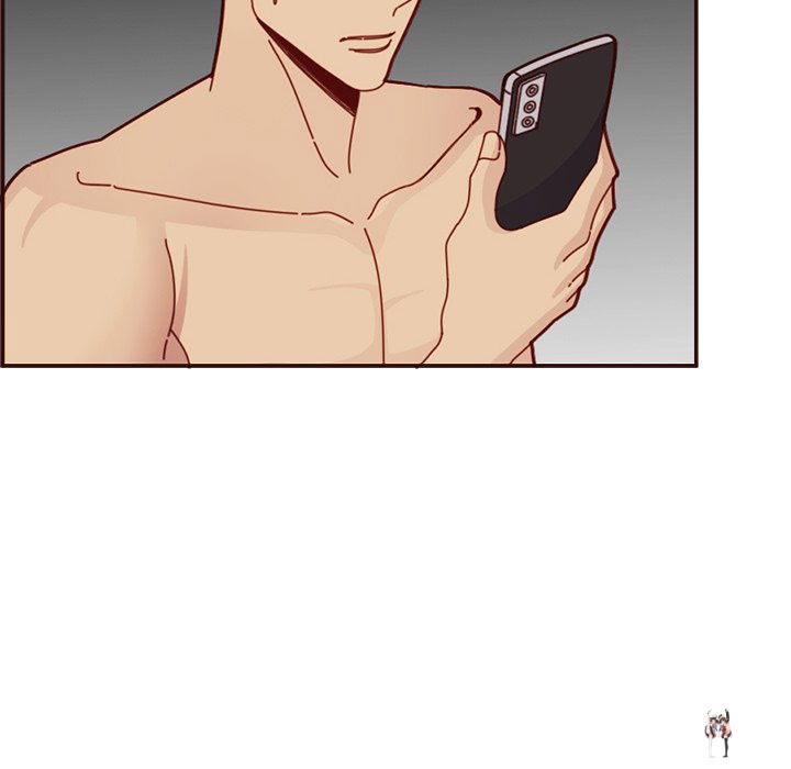 Never Too Late Never Too Late Chapter 111 - Page 20