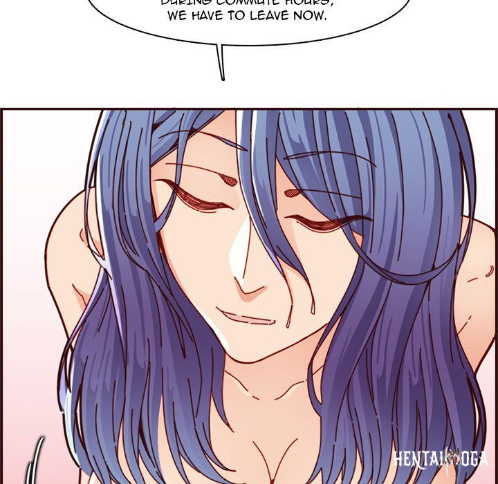 Never Too Late Never Too Late Chapter 111 - Page 25