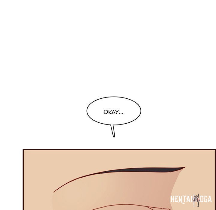 Never Too Late Never Too Late Chapter 111 - Page 27