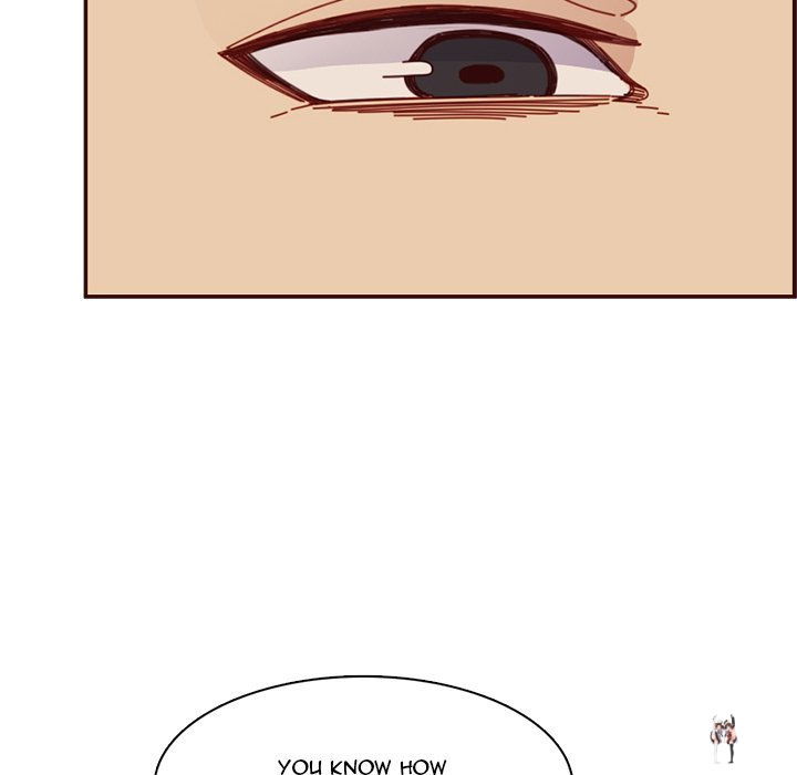 Never Too Late Never Too Late Chapter 111 - Page 28