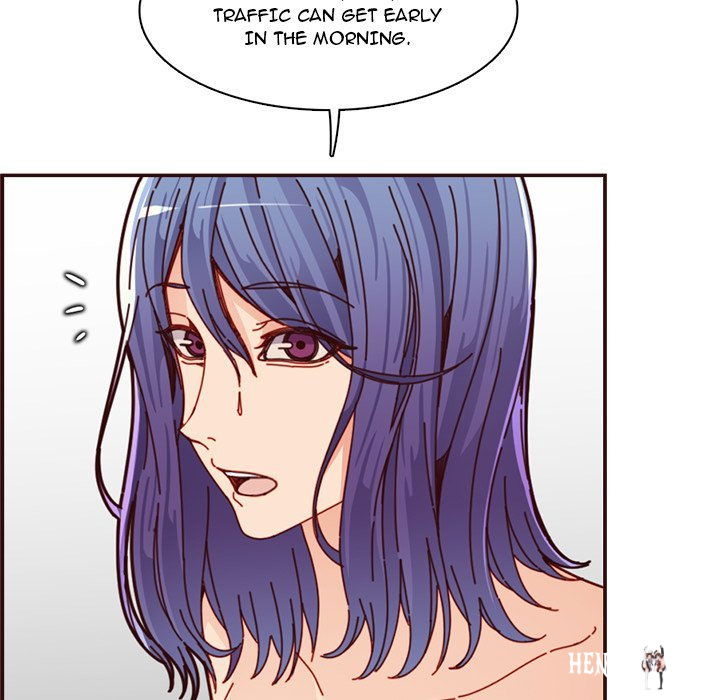 Never Too Late Never Too Late Chapter 111 - Page 29