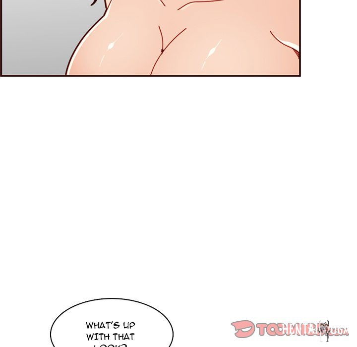 Never Too Late Never Too Late Chapter 111 - Page 30