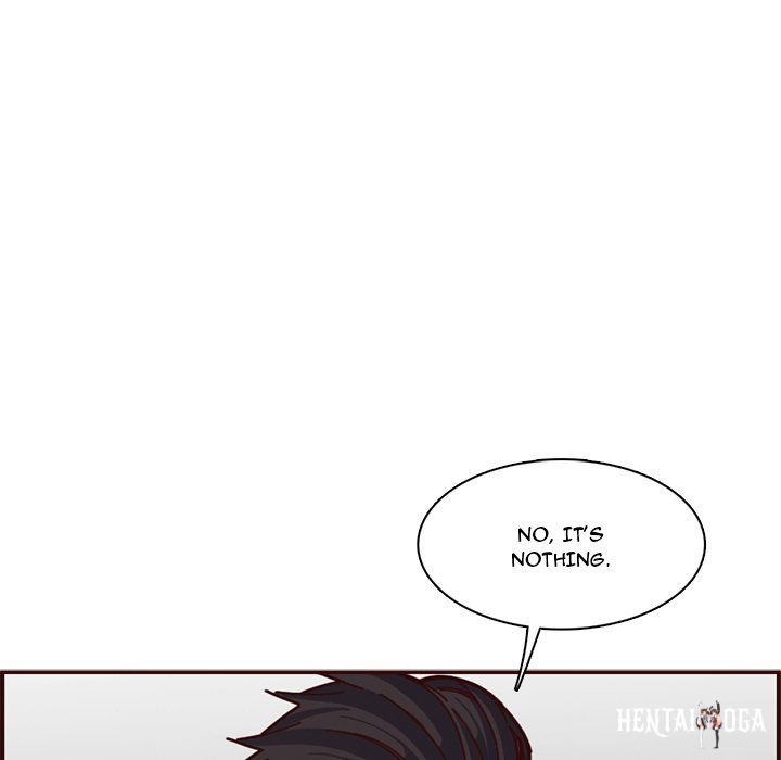 Never Too Late Never Too Late Chapter 111 - Page 32