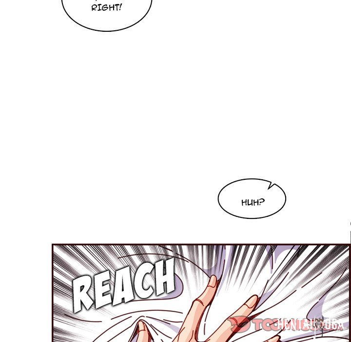 Never Too Late Never Too Late Chapter 111 - Page 34