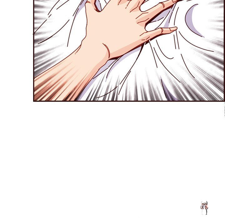 Never Too Late Never Too Late Chapter 111 - Page 35