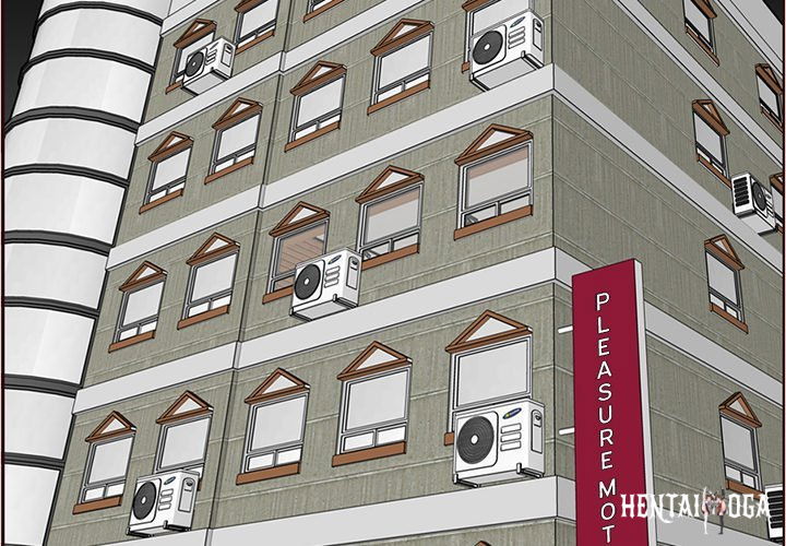 Never Too Late Never Too Late Chapter 111 - Page 4