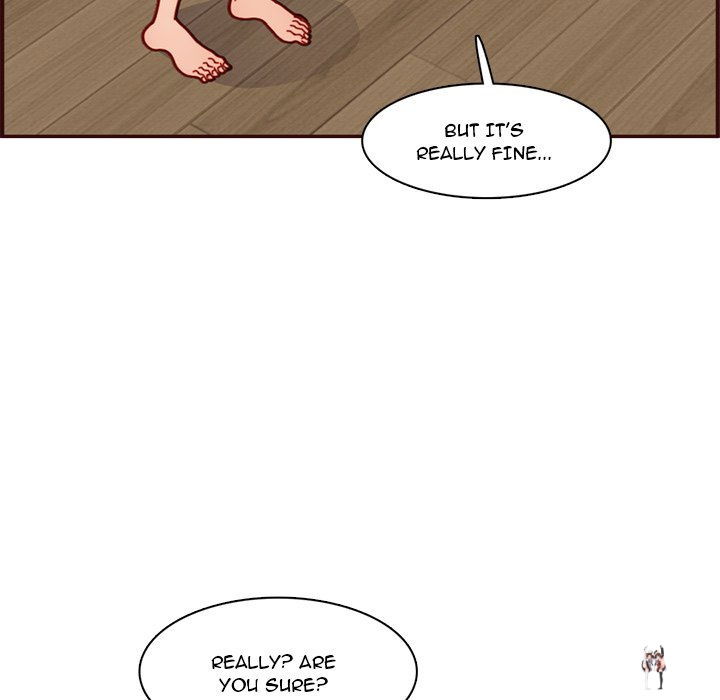 Never Too Late Never Too Late Chapter 111 - Page 47
