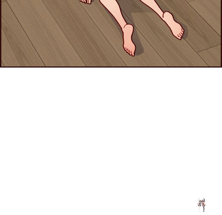 Never Too Late Never Too Late Chapter 111 - Page 51