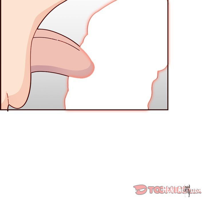 Never Too Late Never Too Late Chapter 111 - Page 54