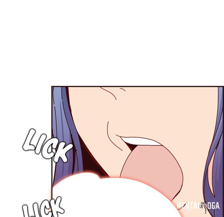 Never Too Late Never Too Late Chapter 111 - Page 55