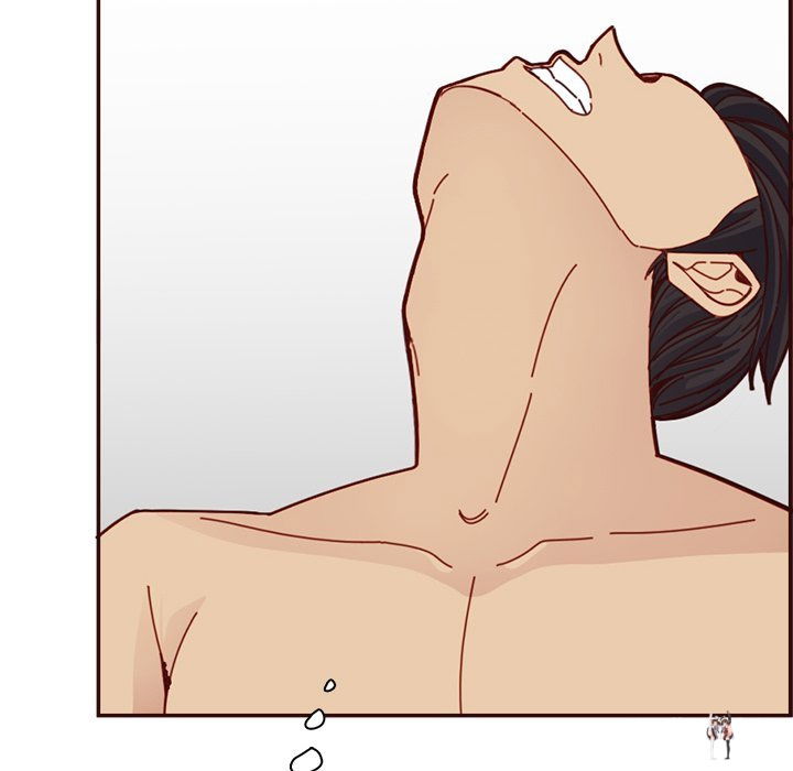 Never Too Late Never Too Late Chapter 111 - Page 59