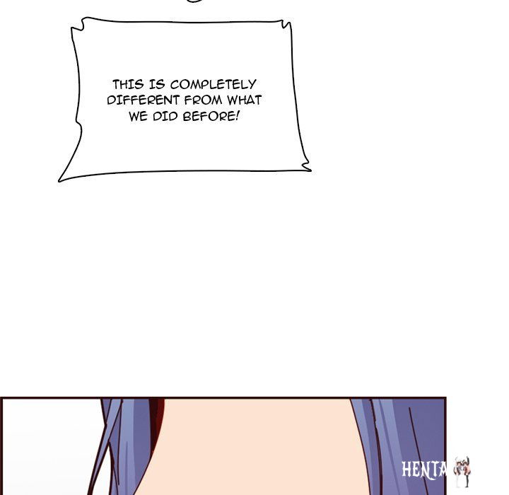 Never Too Late Never Too Late Chapter 111 - Page 60