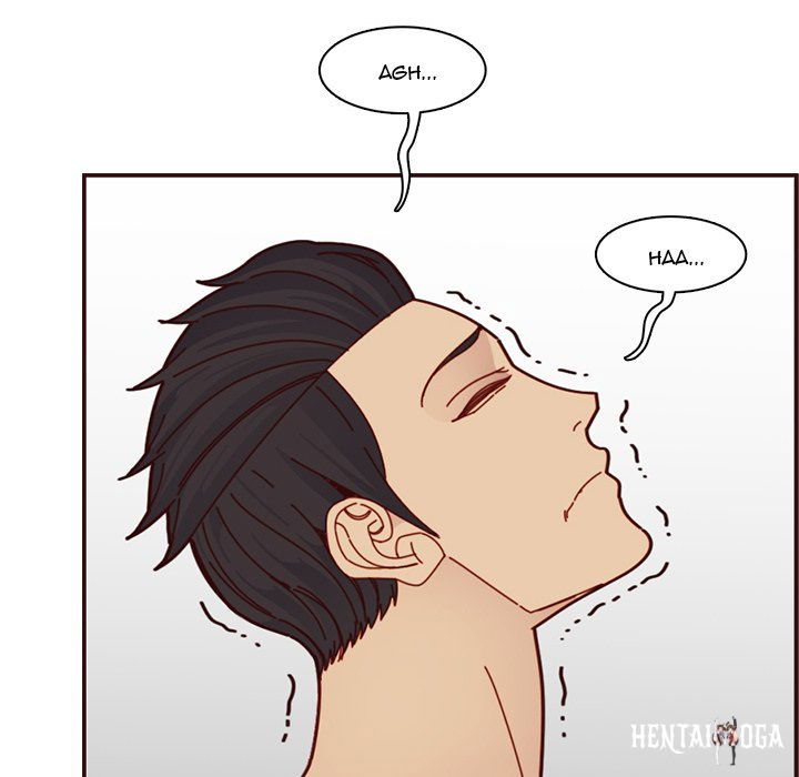 Never Too Late Never Too Late Chapter 111 - Page 73