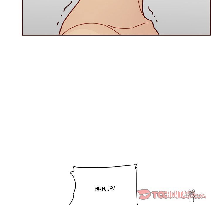 Never Too Late Never Too Late Chapter 111 - Page 74