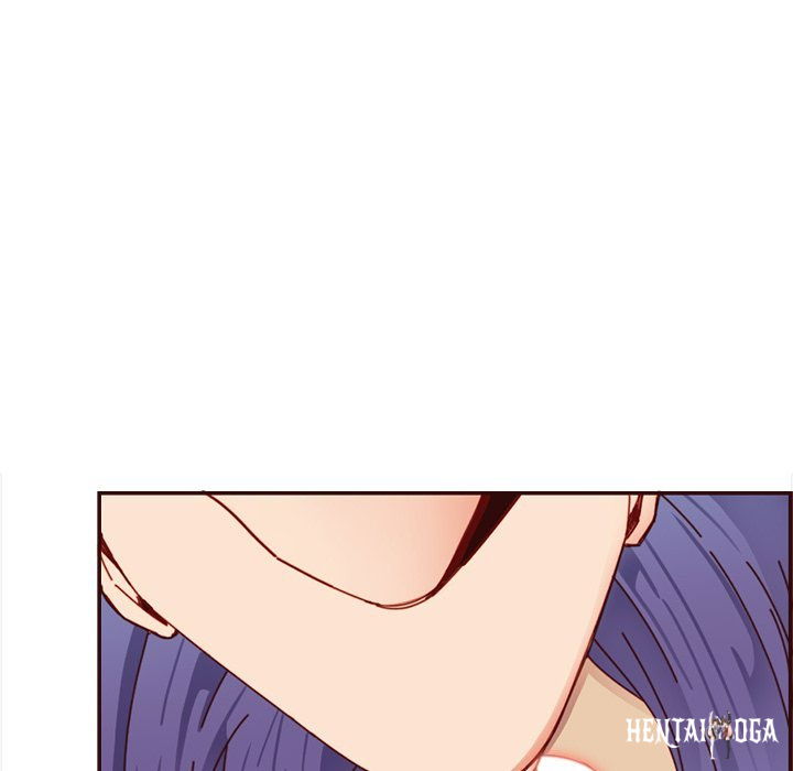 Never Too Late Never Too Late Chapter 111 - Page 76