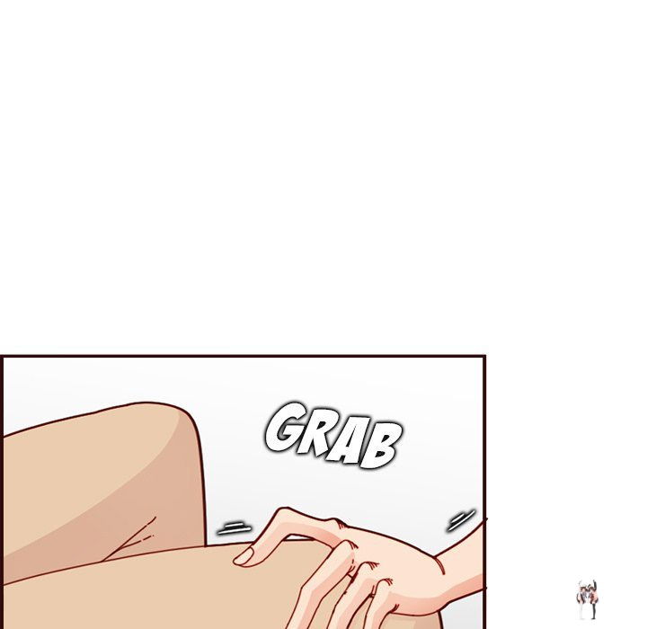 Never Too Late Never Too Late Chapter 111 - Page 87